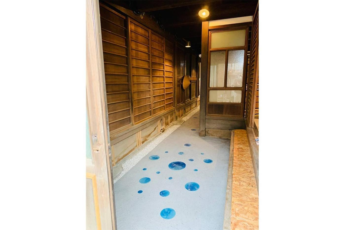 Kominka Villa Ogiya - Vacation Stay 92958V Minamiavadzsi Kültér fotó